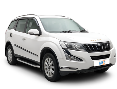Mahindra XUV500-img